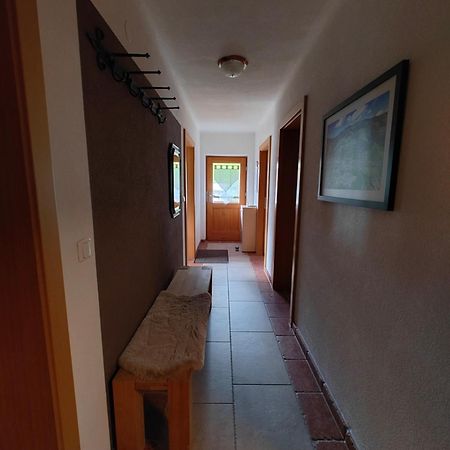 Ferienwohnung Haus Germania ブリクセン イン ターレ エクステリア 写真