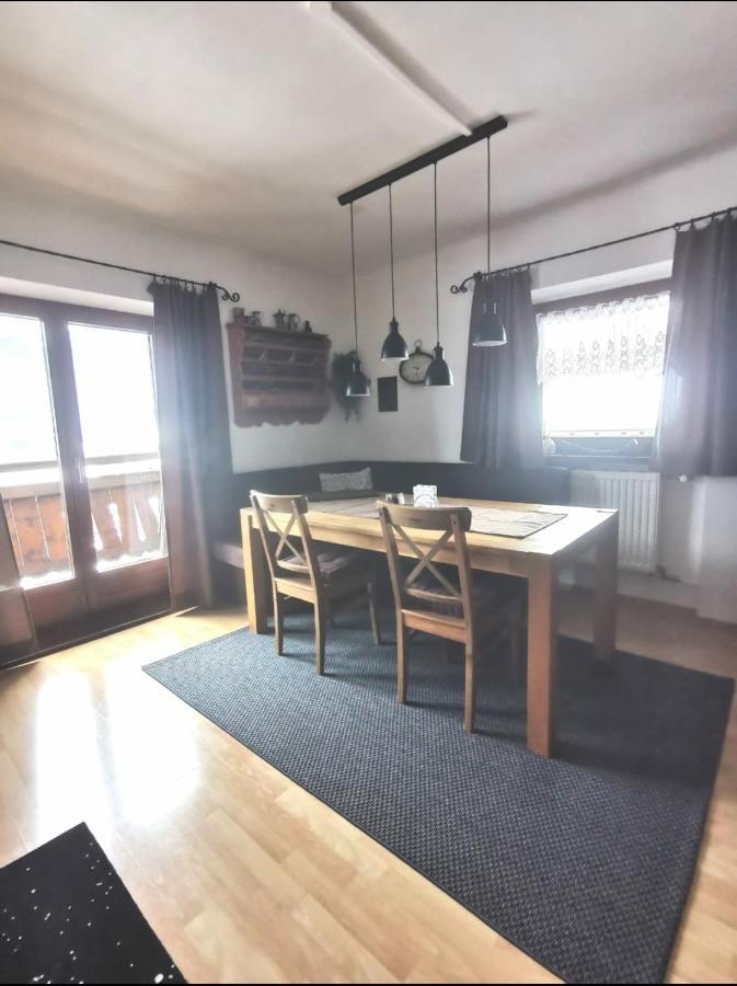 Ferienwohnung Haus Germania ブリクセン イン ターレ エクステリア 写真