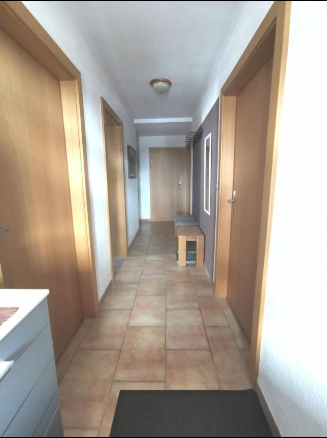 Ferienwohnung Haus Germania ブリクセン イン ターレ エクステリア 写真