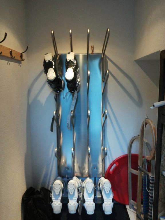 Ferienwohnung Haus Germania ブリクセン イン ターレ 部屋 写真